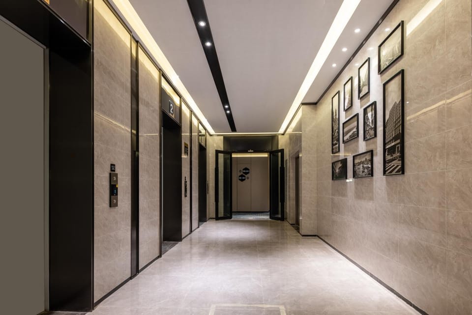 elevator