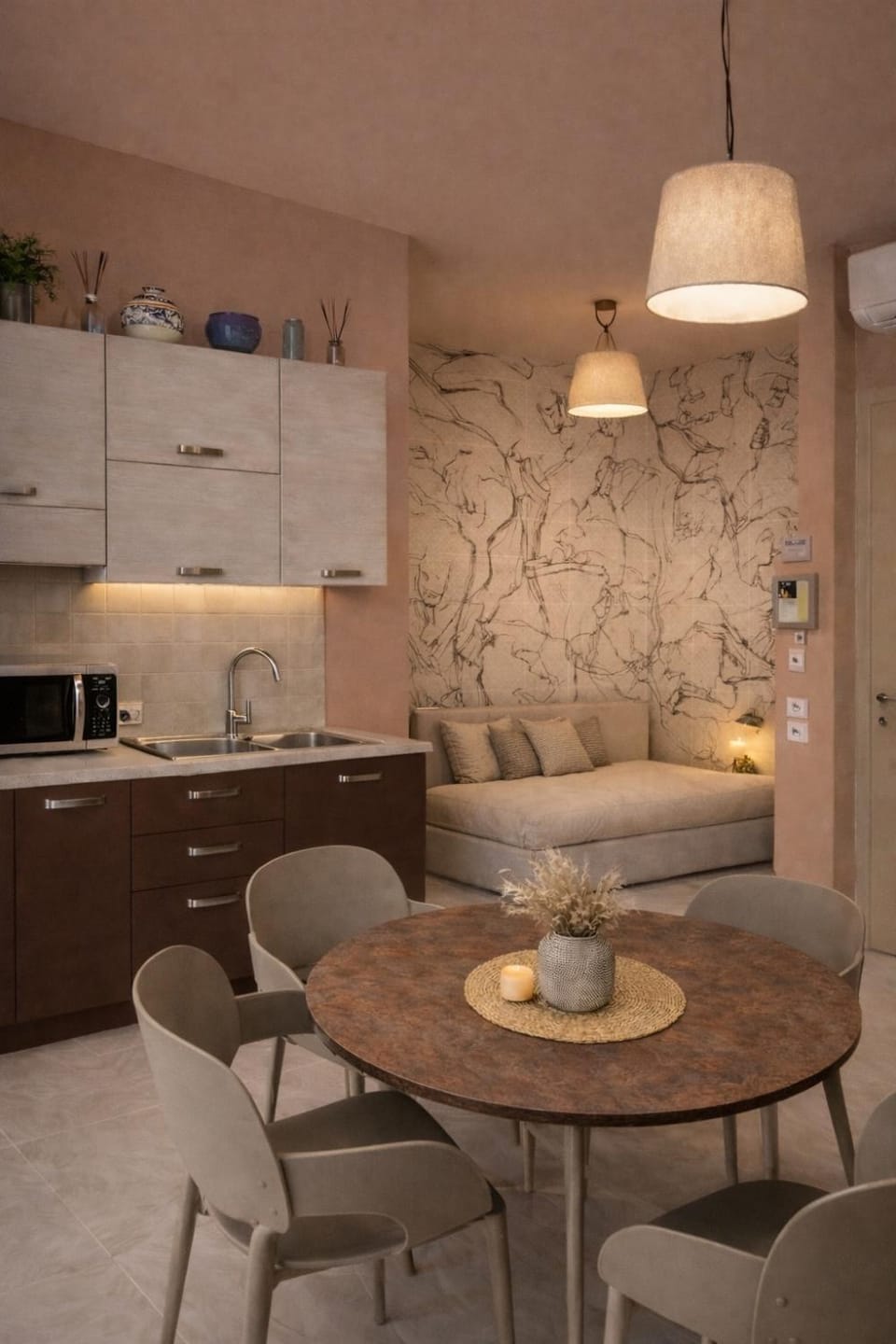 Dimora Mariù di GN Real Escapes Apartment in Castellammare del Golfo