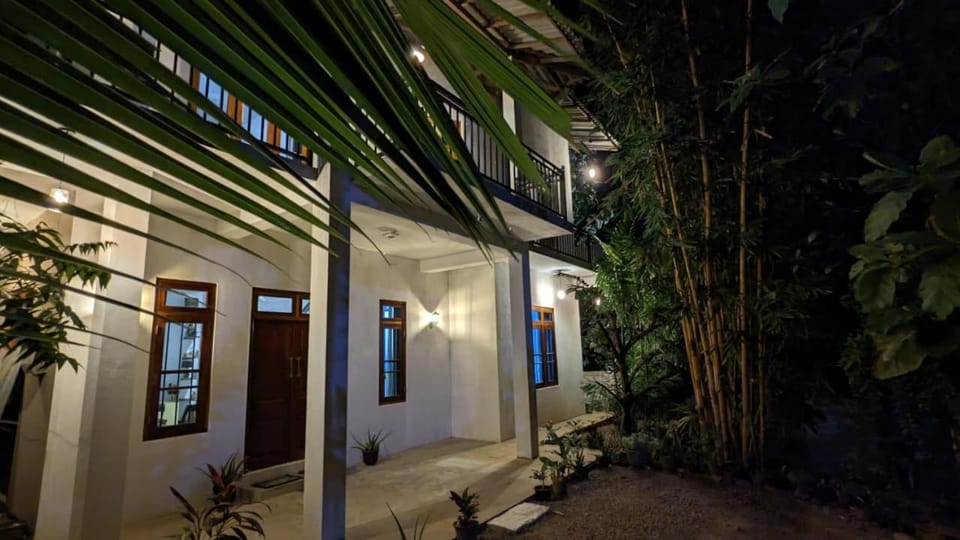 Villa 3D Villa in Tangalle