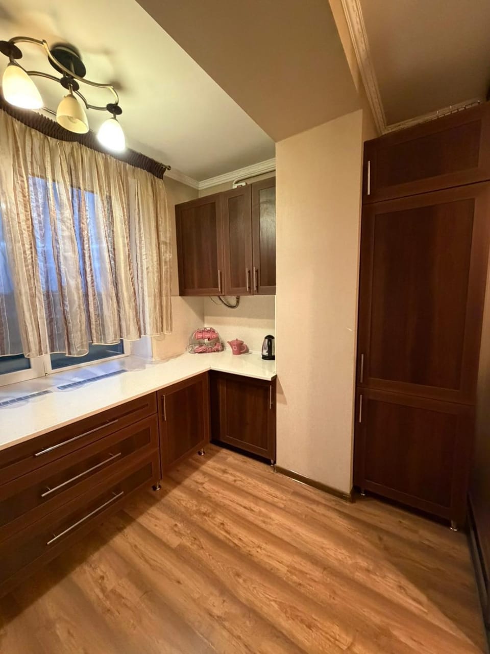 Дмитра іващенка 1а Apartment in Ukraine