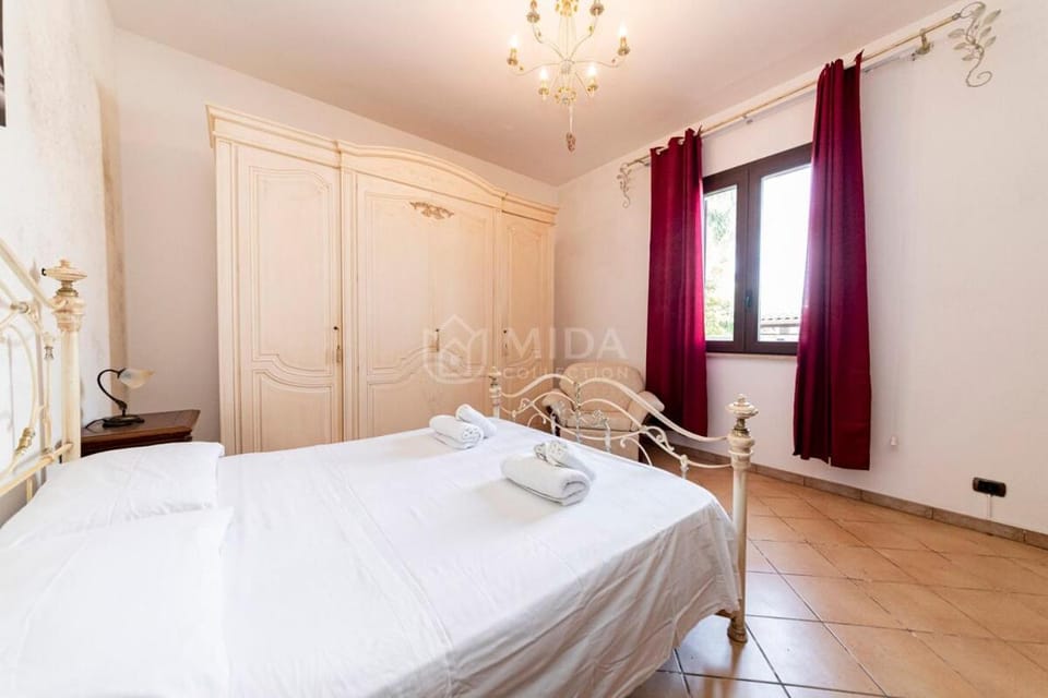 Oceania Apartment Apartment in Porto Cesareo