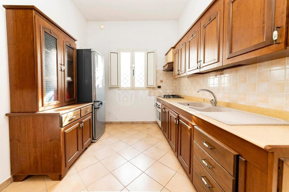 Oceania Apartment Apartment in Porto Cesareo