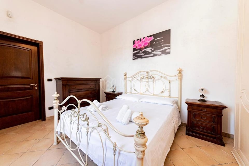 Oceania Apartment Apartment in Porto Cesareo