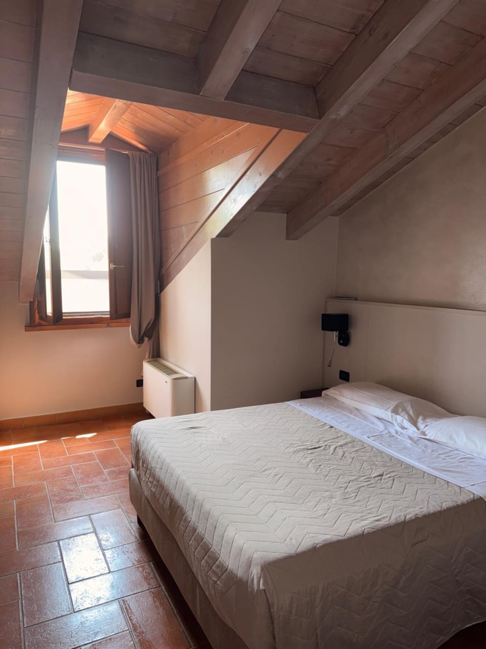 Hotel La Valle Hotel in Province of Brescia