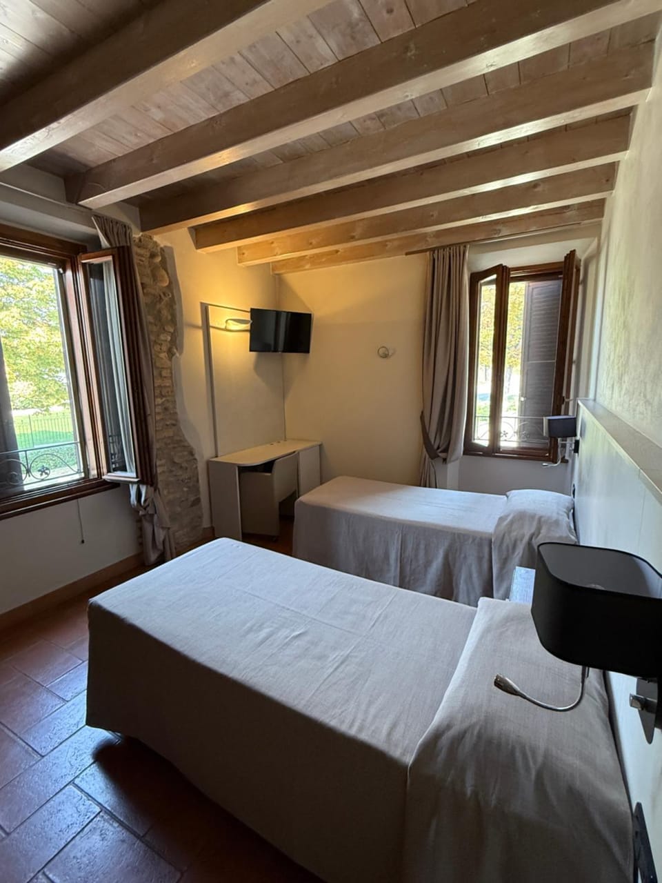 Hotel La Valle Hotel in Province of Brescia