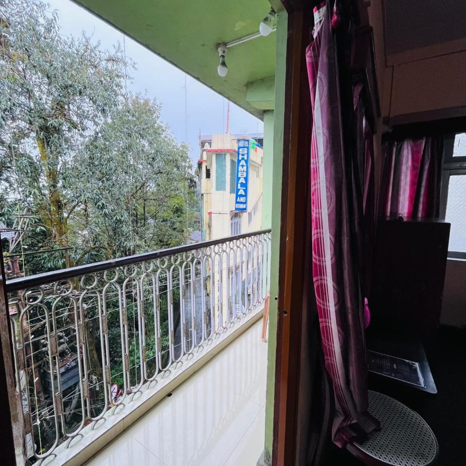 Day, View (from property/room), Balcony/Terrace