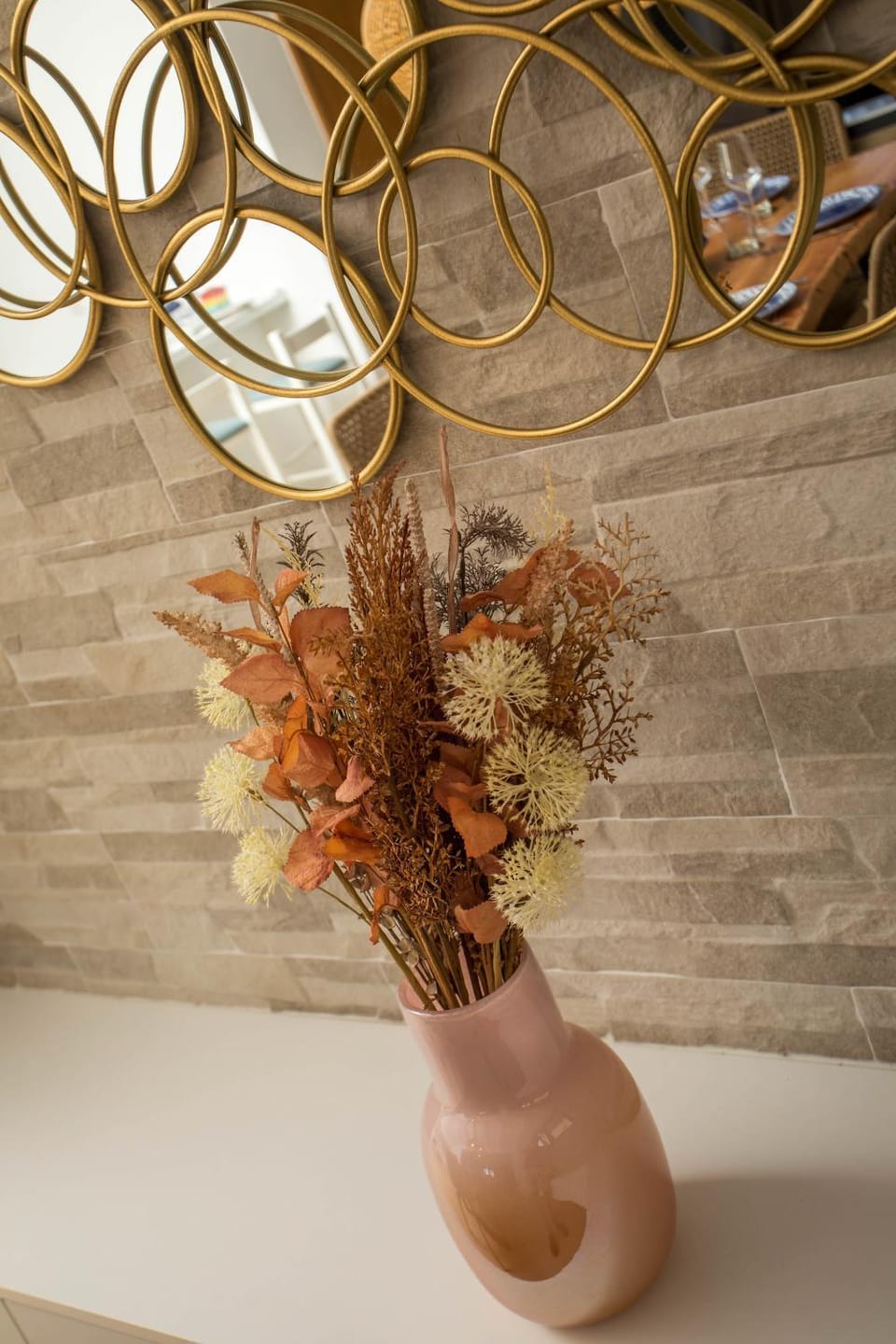 Decorative detail