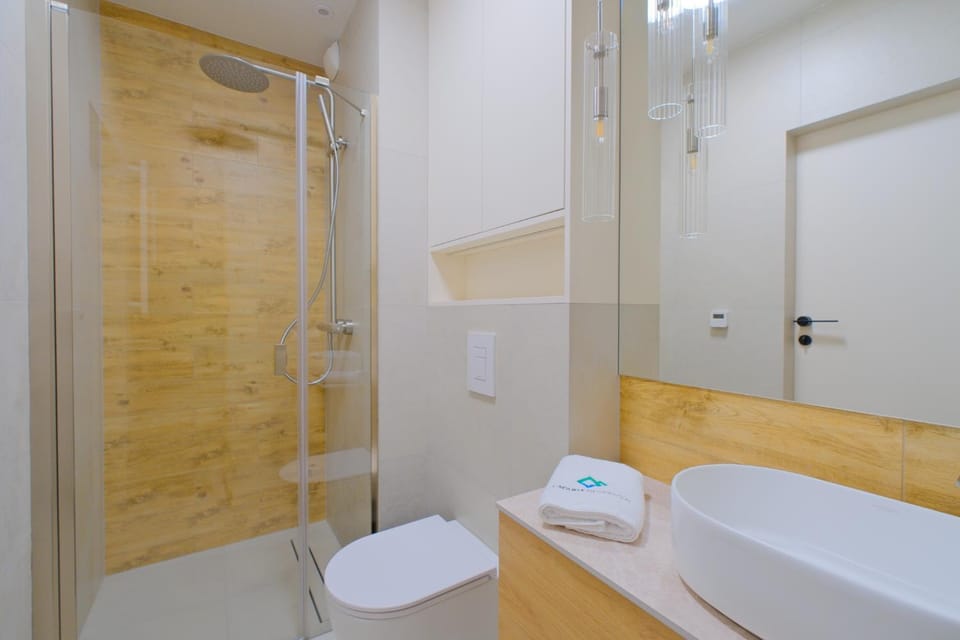 Laguna Beskidów Resort - Apartament Zen&Harmony Apartment in Lesser Poland Voivodeship