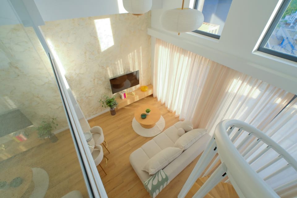 Laguna Beskidów Resort - Apartament Zen&Harmony Apartment in Lesser Poland Voivodeship