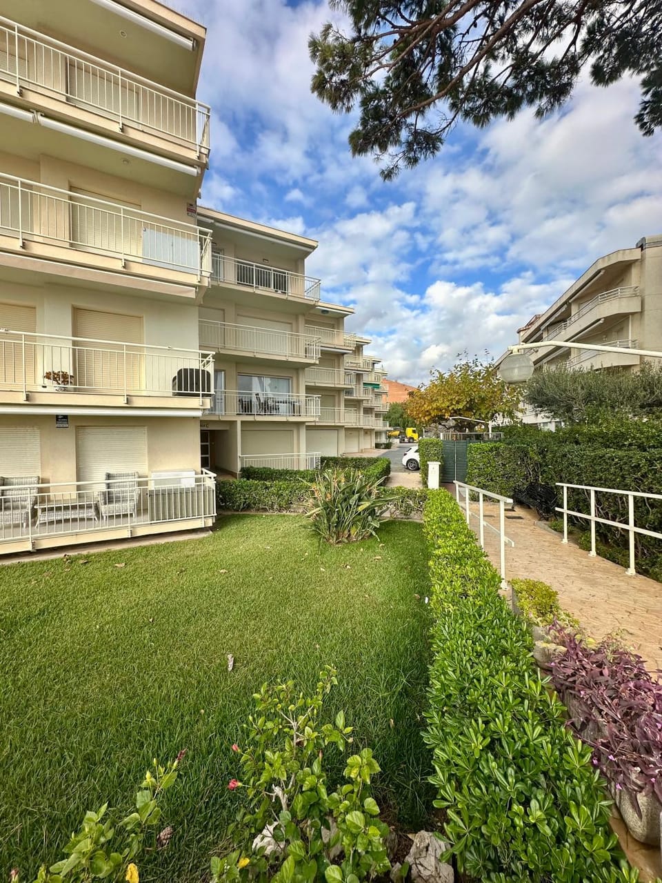 Home DMS IV Cambrils Apartment in Cambrils