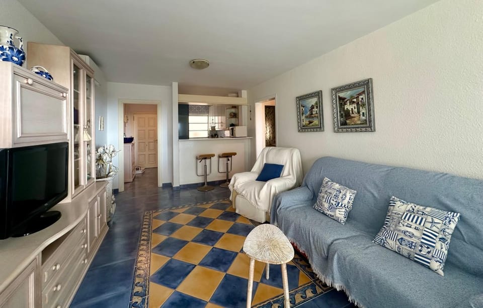 Home DMS IV Cambrils Apartment in Cambrils