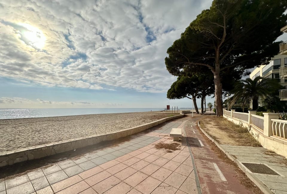 Home DMS IV Cambrils Apartment in Cambrils