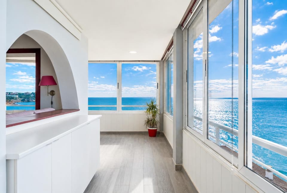 For a Stay Rits Vista al Mar Apartment in Salou