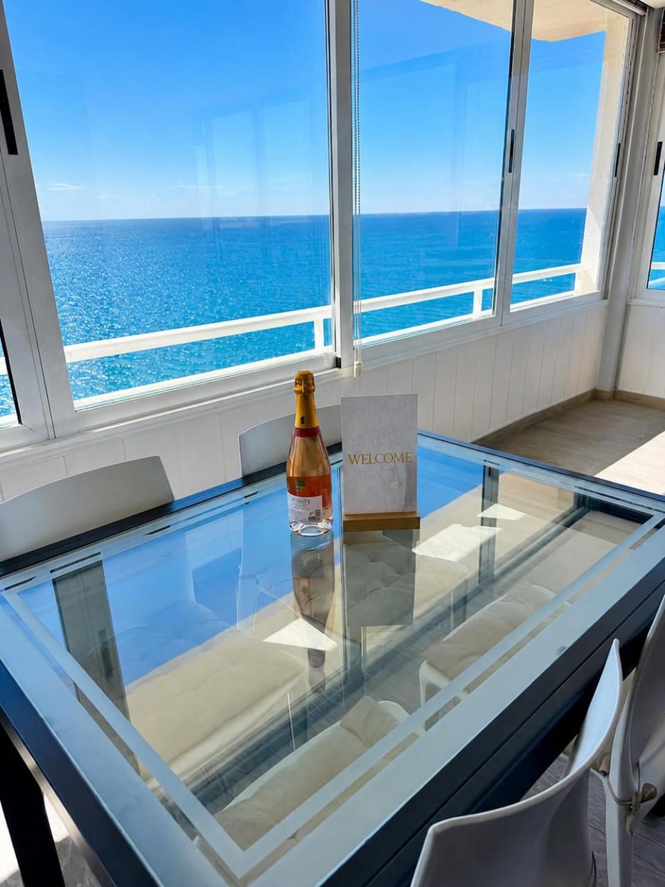 For a Stay Rits Vista al Mar Apartment in Salou
