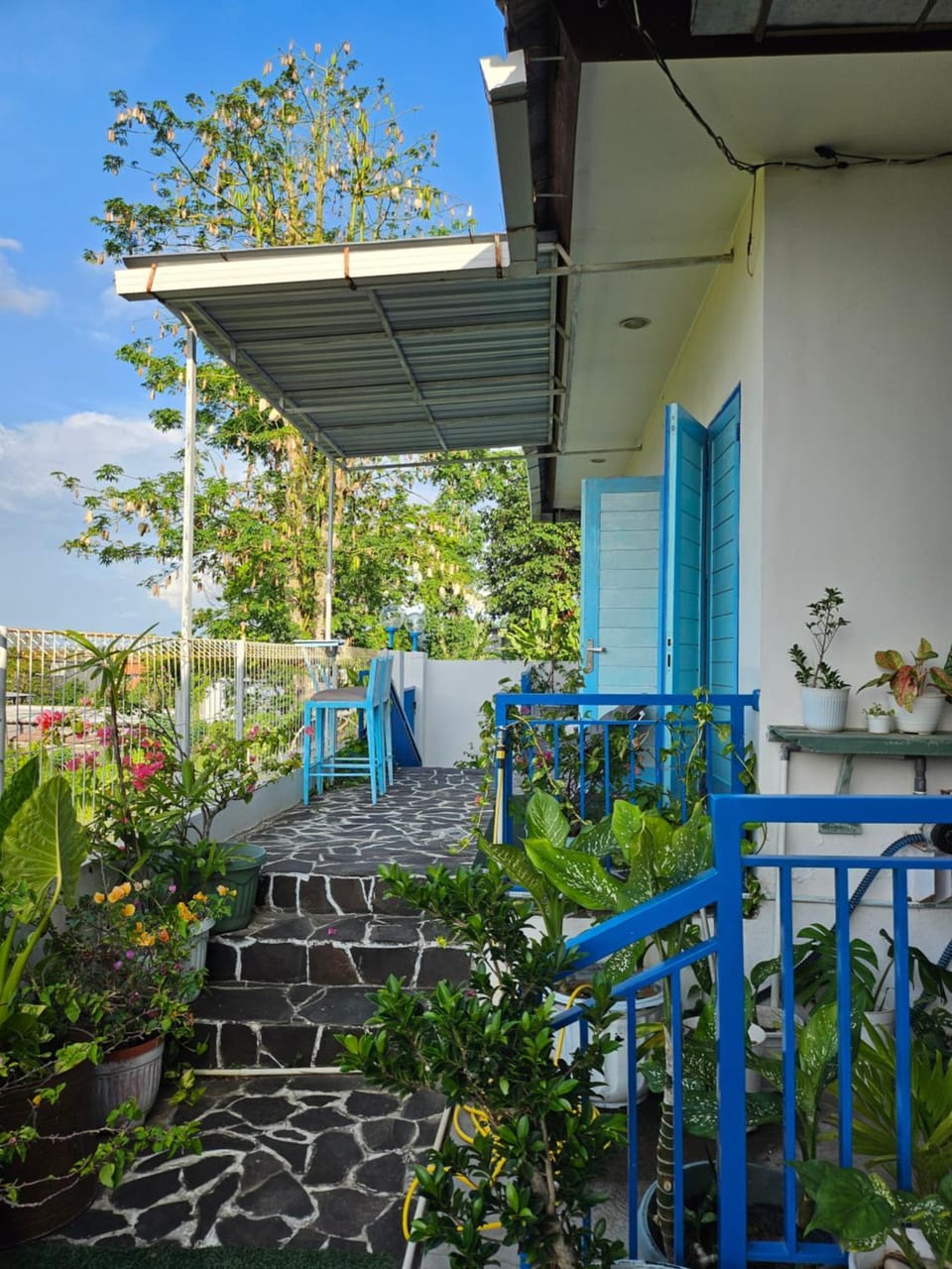 Nuansa Timur Residence House in Kuta Selatan