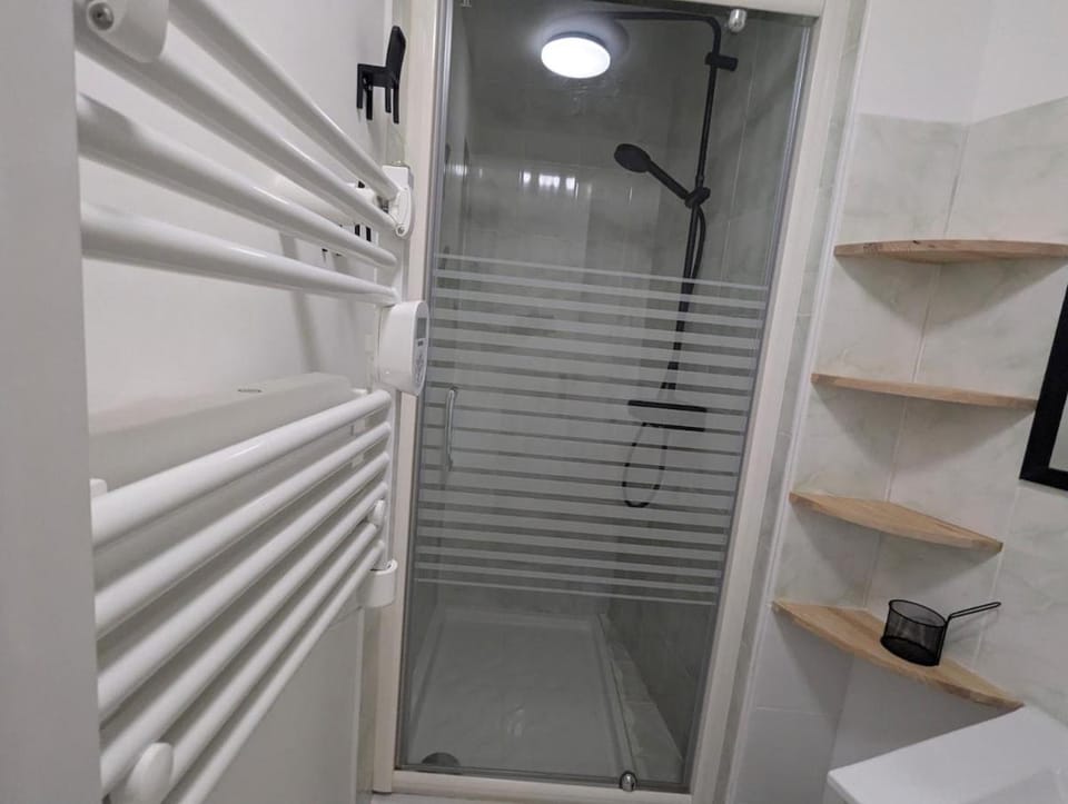 Logement charmant à la montagne Apartment in Nouvelle-Aquitaine