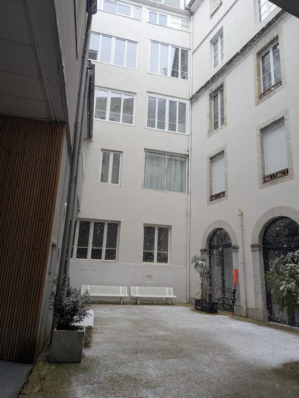 Logement charmant à la montagne Apartment in Nouvelle-Aquitaine