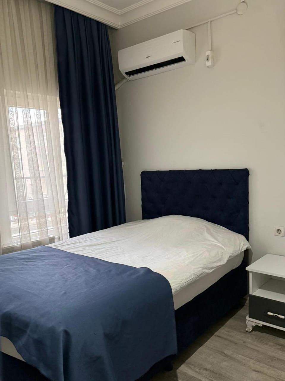 Şehir Palas Otel Hotel in Turkey