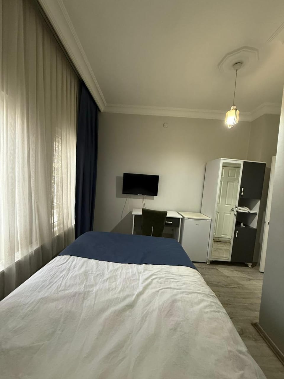 Şehir Palas Otel Hotel in Turkey