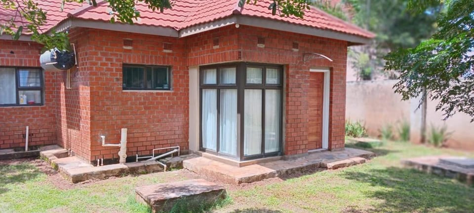 Parodget Cottage Apartment Apartment in Lusaka