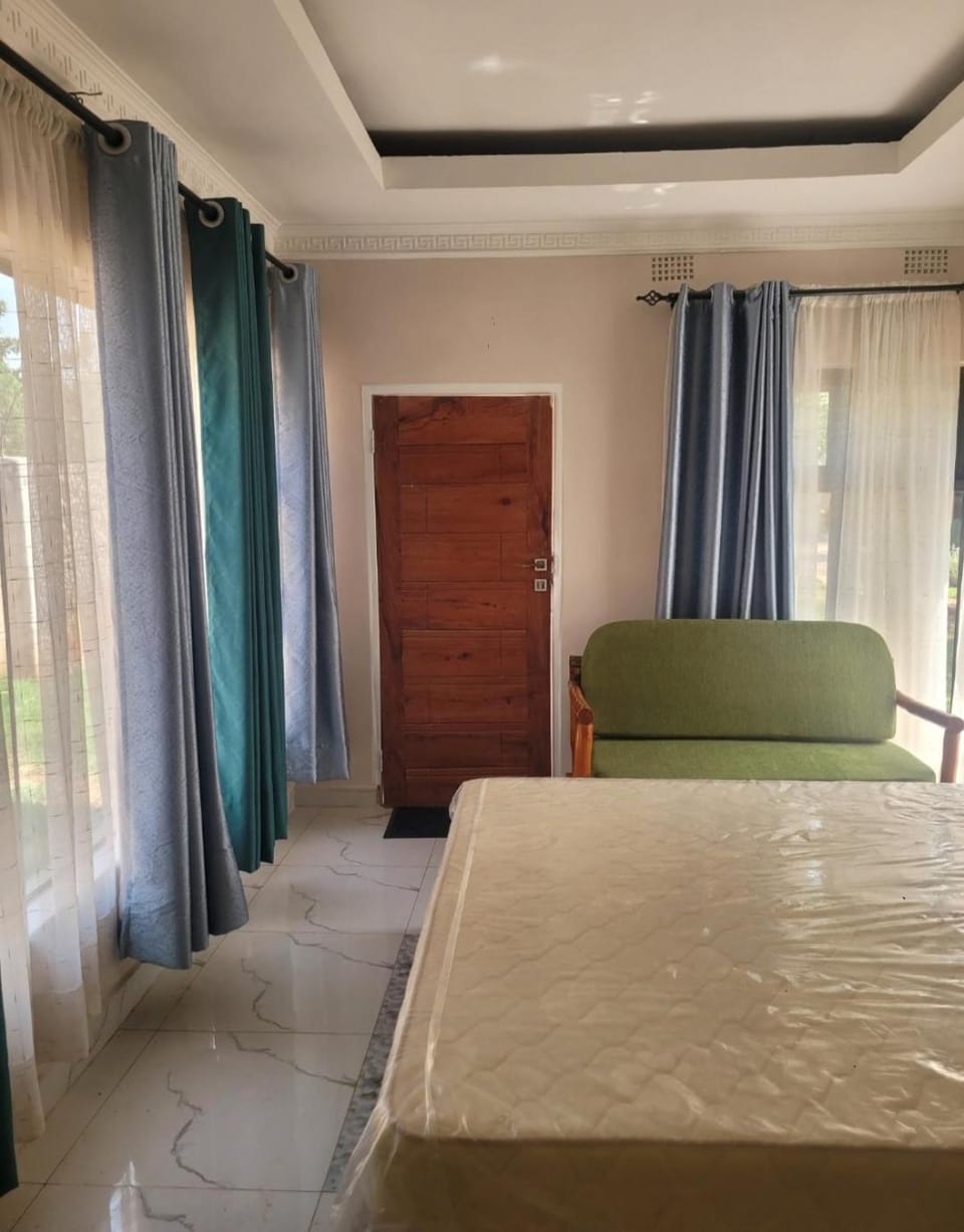 Parodget Cottage Apartment Apartment in Lusaka