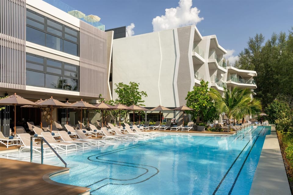 Pool view, Swimming pool, Swimming pool