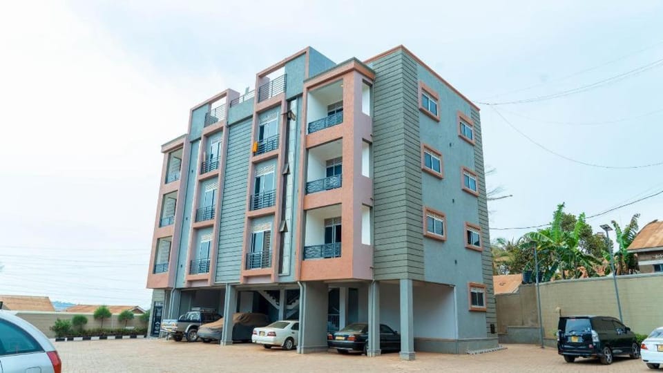 Elite properties Apartment in Kampala