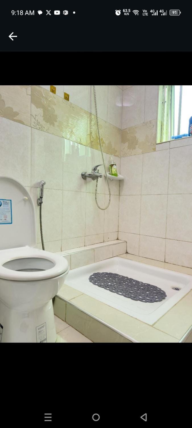 Elite properties Apartment in Kampala