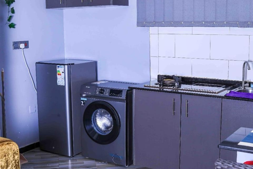 Elite properties Apartment in Kampala