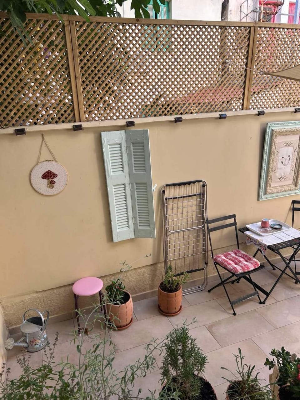 Athenais Two Storey House Apartment in Zakynthos