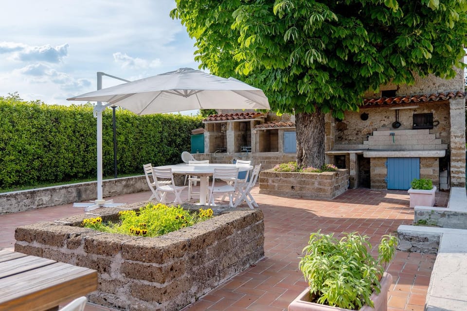 Villa Zanina Sonia Apartment Apartment in Province of Brescia