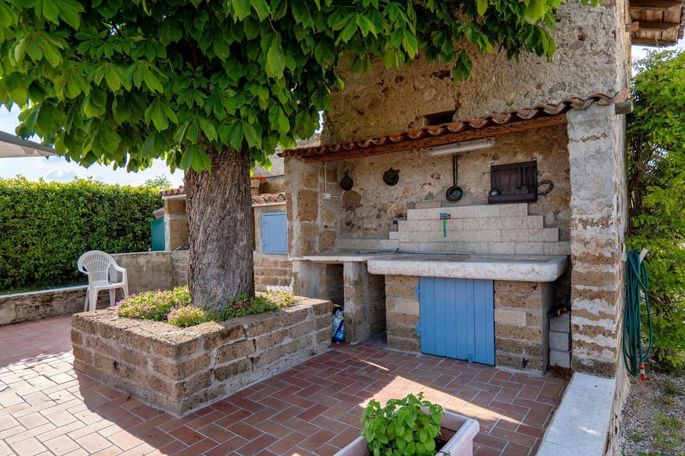 Villa Zanina Sonia Apartment Apartment in Province of Brescia