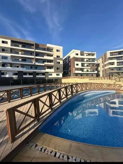 فيلا بأسيوط Villa in Egypt