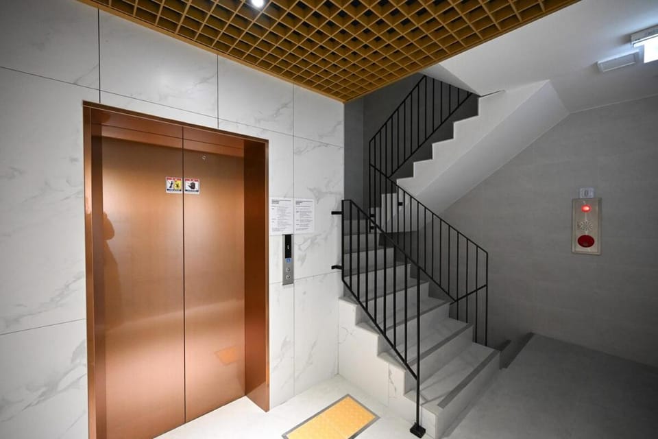 2BR Gangnam Central House Villa in Seoul