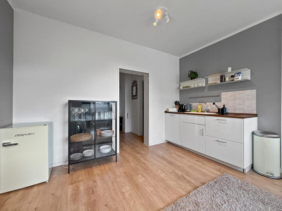 Flatista Homes - Clemens Apartment in Munich