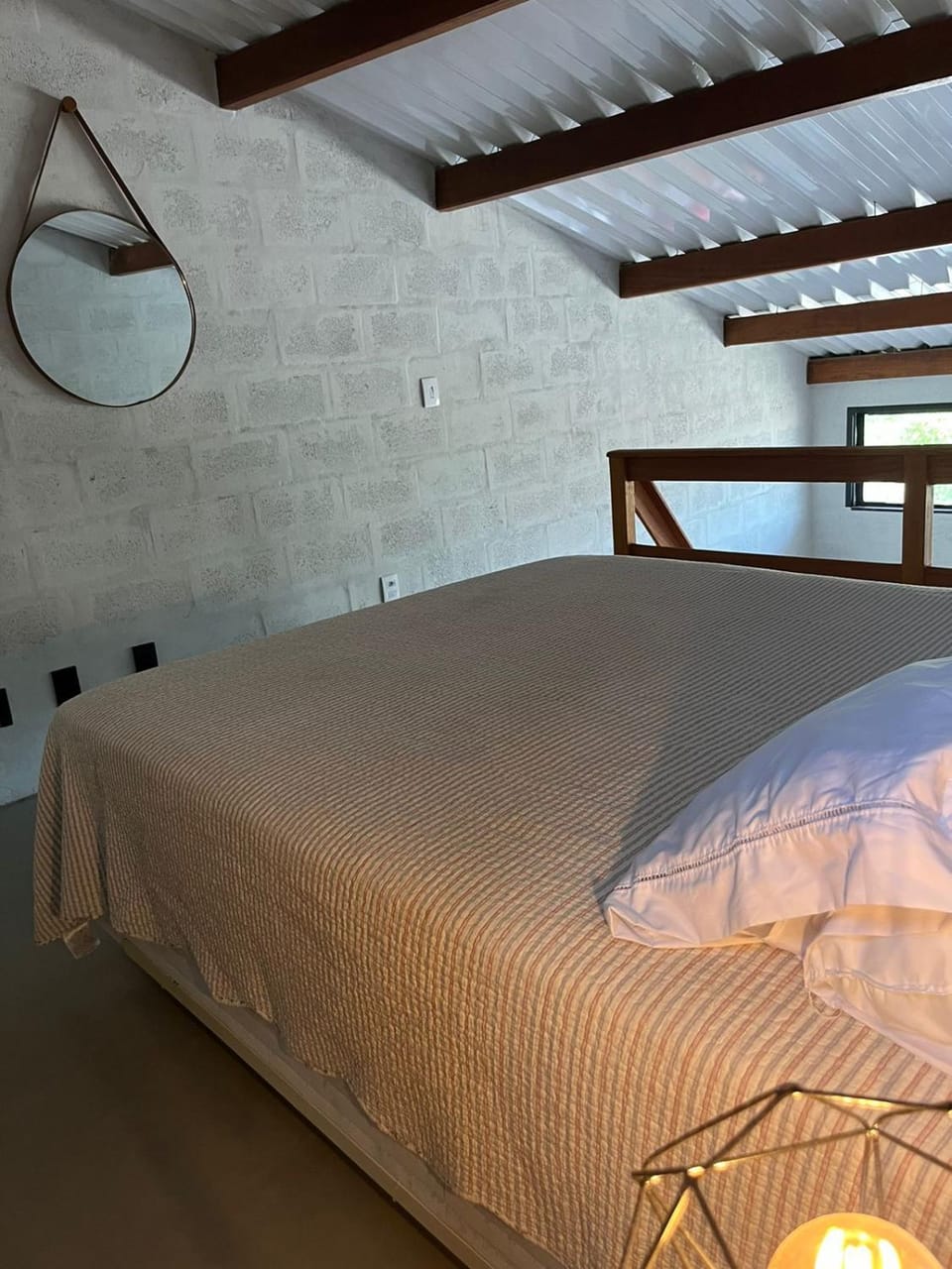Verde & Água House in Florianopolis