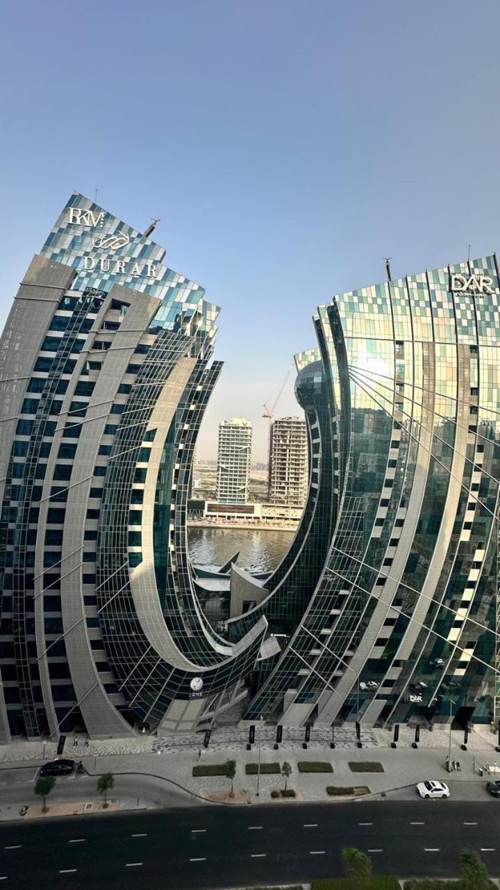 Maison Livora Damac Majestine 1BR Near Dubai Mall Apartment in Dubai