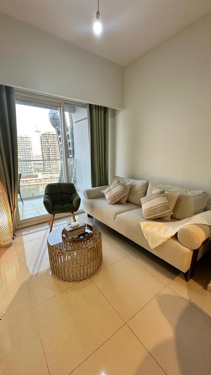 Maison Livora Damac Majestine 1BR Near Dubai Mall Apartment in Dubai