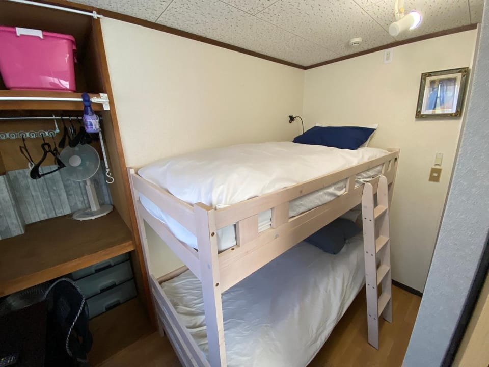 Osaka Catsle RiQ 大阪城離宮 Apartment in Osaka