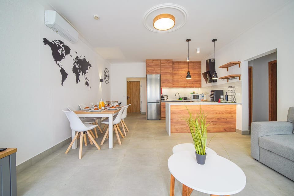 Blue Wave by Moje Holiday Apartment in Alvor