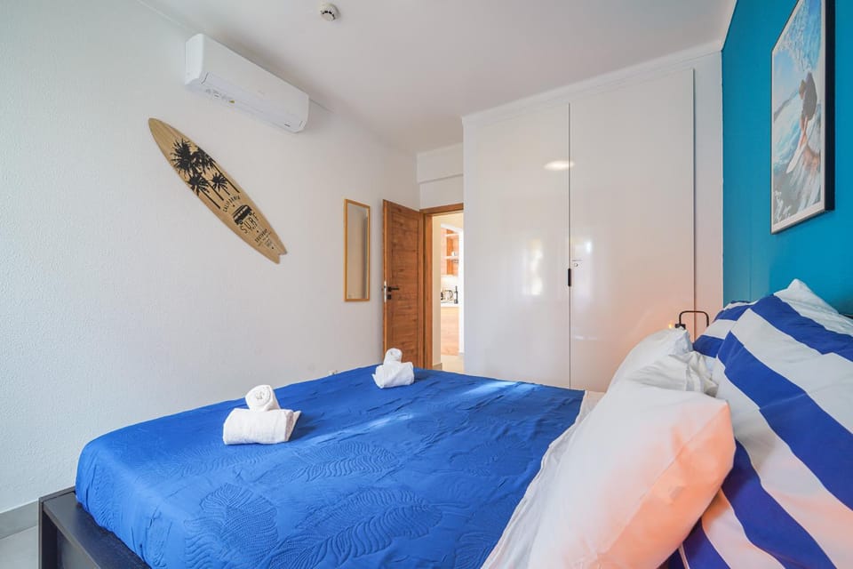 Blue Wave by Moje Holiday Apartment in Alvor