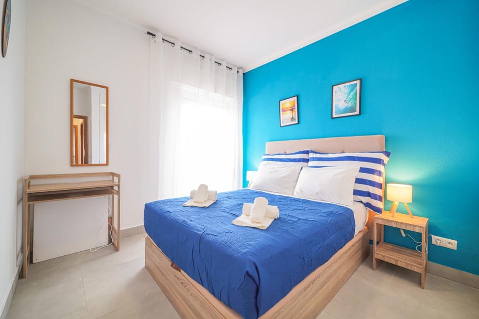 Blue Wave by Moje Holiday Apartment in Alvor