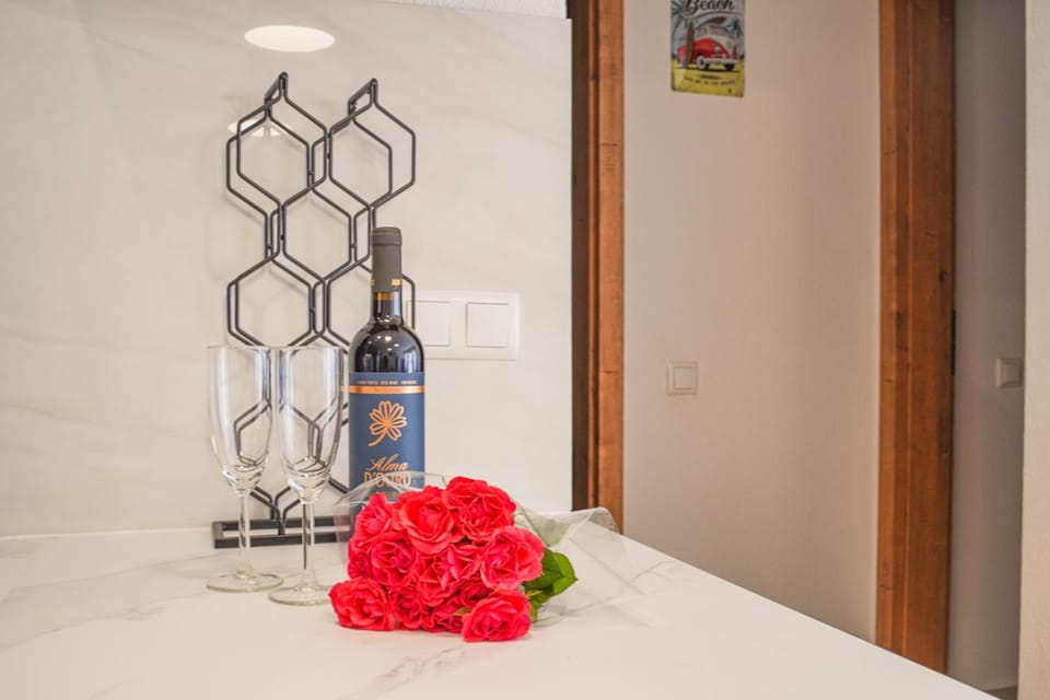 Blue Wave by Moje Holiday Apartment in Alvor