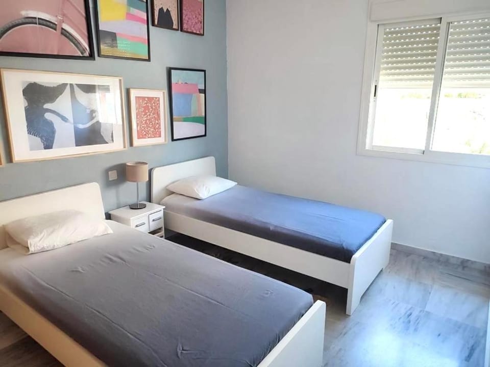 Brisaquebrada Apartment in Benalmadena
