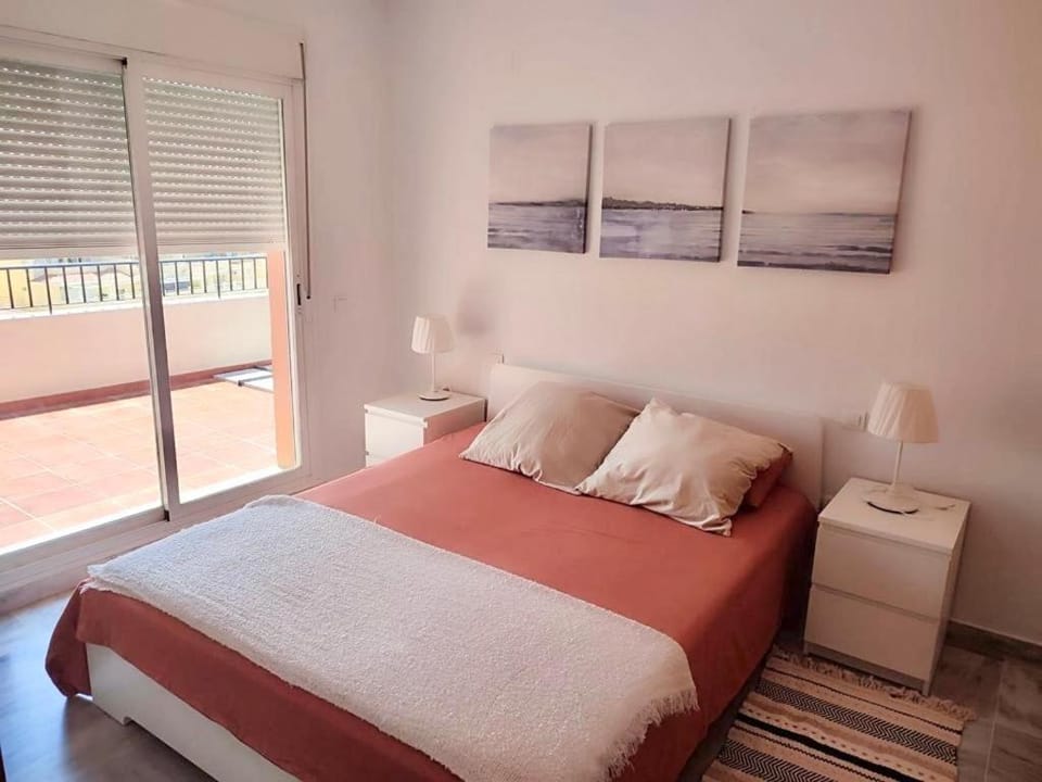 Brisaquebrada Apartment in Benalmadena
