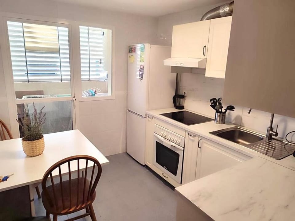 Brisaquebrada Apartment in Benalmadena