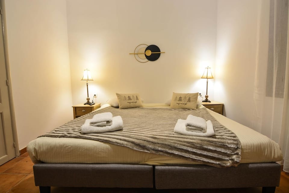 Casa di Fiamengo House in Peloponnese Region