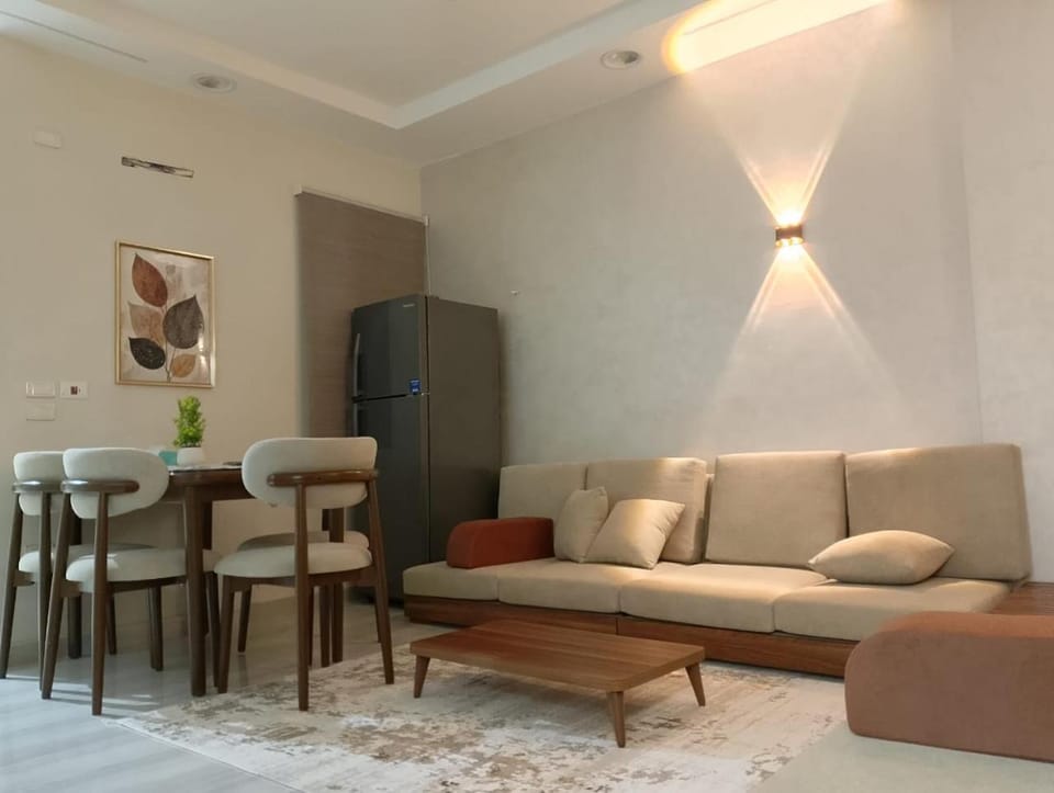شقق برج شطا الفندقية - المنصورة Apartment in Egypt