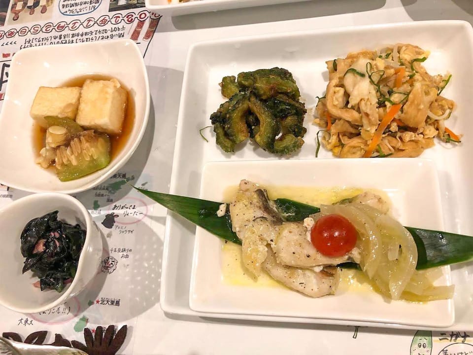 Dinner