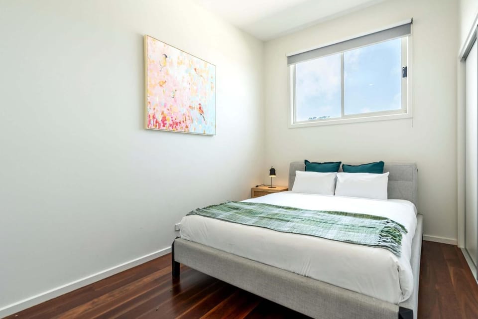 Central Torquay House 300m to beach Apartment in Torquay